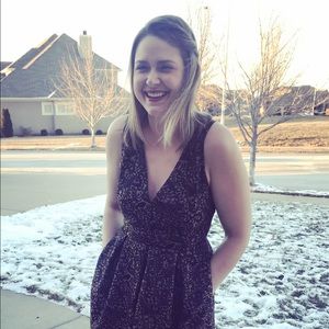 Meet your Posher, Sandy